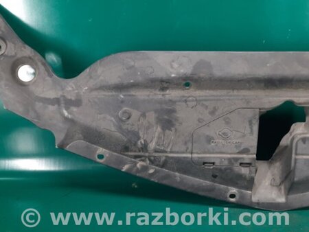 ФОТО Накладка замка капота для Acura MDX YD2 (2006-2012) Киев
