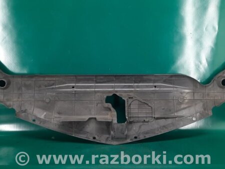 ФОТО Накладка замка капота для Acura MDX YD2 (2006-2012) Киев
