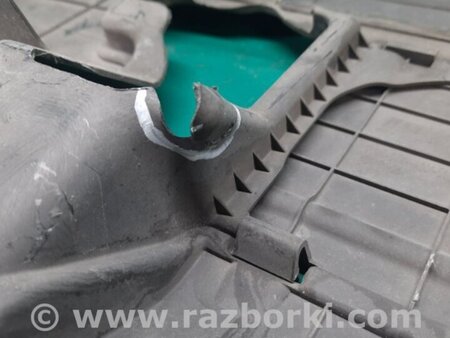 ФОТО Накладка замка капота для Acura MDX YD2 (2006-2012) Киев