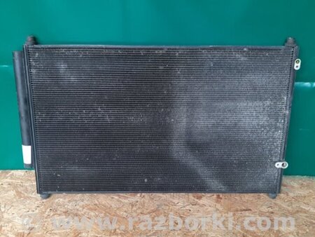 ФОТО Радиатор кондиционера для Acura MDX YD2 (2006-2012) Киев