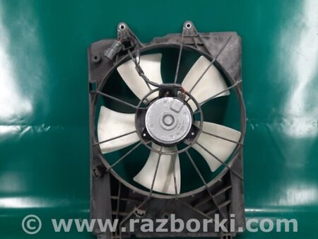 ФОТО Диффузор вентилятора радиатора (Кожух) для Acura MDX YD2 (2006-2012) Киев