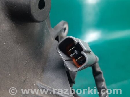 ФОТО Диффузор вентилятора радиатора (Кожух) для Acura MDX YD2 (2006-2012) Киев