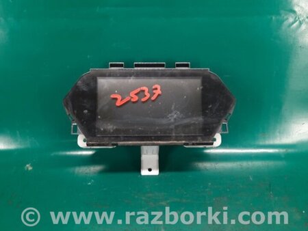 ФОТО Монитор для Acura MDX YD2 (2006-2012) Киев