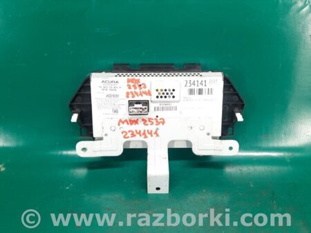 ФОТО Монитор для Acura MDX YD2 (2006-2012) Киев