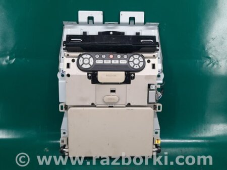 ФОТО Монитор для Acura MDX YD2 (2006-2012) Киев