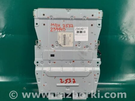ФОТО Монитор для Acura MDX YD2 (2006-2012) Киев