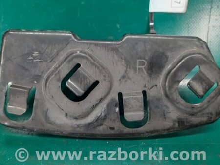 ФОТО Кронштейн бампера для Acura MDX YD2 (2006-2012) Киев