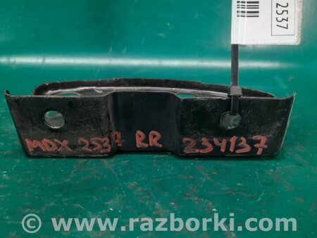 ФОТО Кронштейн бампера для Acura MDX YD2 (2006-2012) Киев