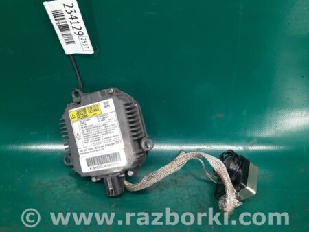 ФОТО Блок розжига для Acura MDX YD2 (2006-2012) Киев