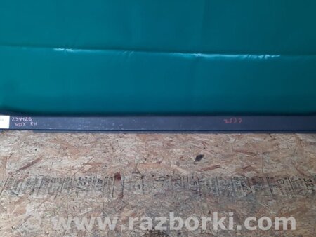 ФОТО Накладка порога наружная для Acura MDX YD2 (2006-2012) Киев