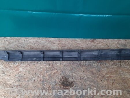 ФОТО Накладка порога наружная для Acura MDX YD2 (2006-2012) Киев