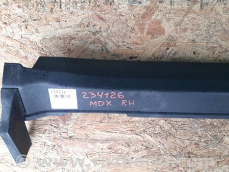 ФОТО Накладка порога наружная для Acura MDX YD2 (2006-2012) Киев