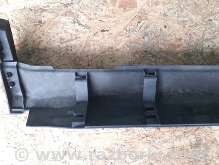 ФОТО Накладка порога наружная для Acura MDX YD2 (2006-2012) Киев