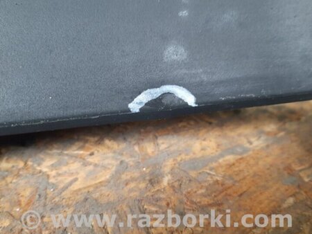 ФОТО Накладка порога наружная для Acura MDX YD2 (2006-2012) Киев
