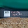 ФОТО Накладка порога наружная для Acura MDX YD2 (2006-2012) Киев