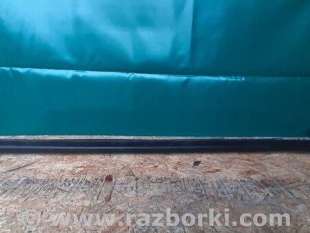 ФОТО Накладка порога наружная для Acura MDX YD2 (2006-2012) Киев