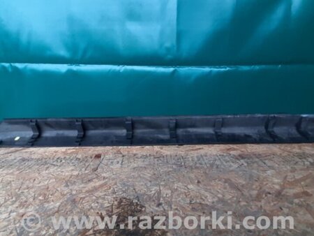 ФОТО Накладка порога наружная для Acura MDX YD2 (2006-2012) Киев