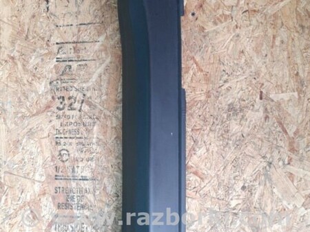 ФОТО Накладка порога наружная для Acura MDX YD2 (2006-2012) Киев