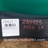 ФОТО Накладка порога наружная для Acura MDX YD2 (2006-2012) Киев
