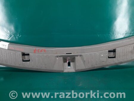 ФОТО Накладка на порог багажника для Acura MDX YD2 (2006-2012) Киев