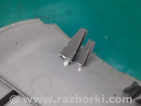 ФОТО Накладка на порог багажника для Acura MDX YD2 (2006-2012) Киев