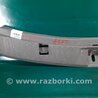 ФОТО Накладка на порог багажника для Acura MDX YD2 (2006-2012) Киев