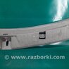 ФОТО Накладка на порог багажника для Acura MDX YD2 (2006-2012) Киев
