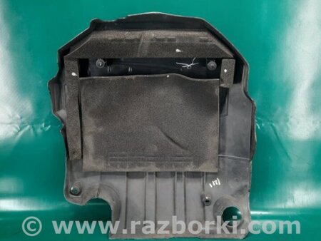 ФОТО Накладка двигателя декоративная  для Acura MDX YD2 (2006-2012) Киев