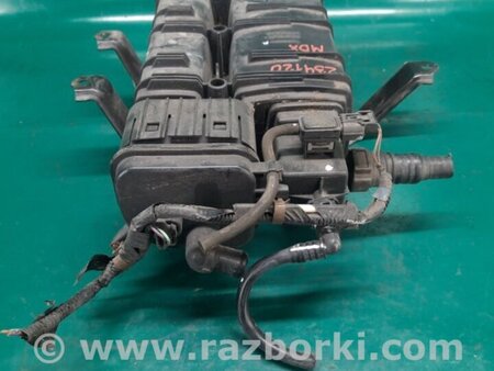 ФОТО Абсорбер для Acura MDX YD2 (2006-2012) Киев