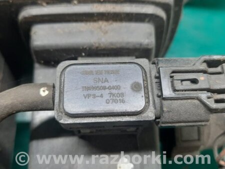 ФОТО Абсорбер для Acura MDX YD2 (2006-2012) Киев