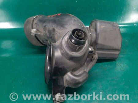 ФОТО Патрубок воздушного фильтра для Acura MDX YD2 (2006-2012) Киев