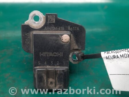 ФОТО Расходомер воздуха для Acura MDX YD2 (2006-2012) Киев