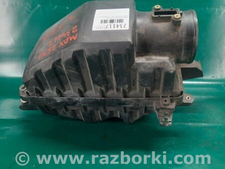 ФОТО Воздушный фильтр (корпус) для Acura MDX YD2 (2006-2012) Киев