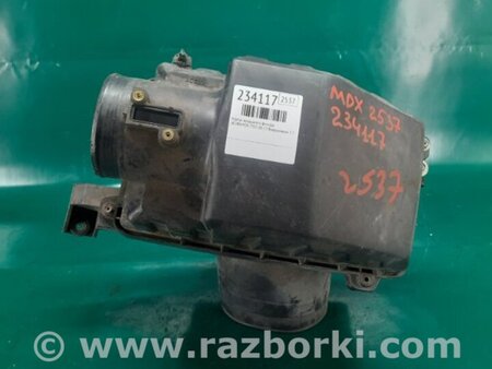 ФОТО Воздушный фильтр (корпус) для Acura MDX YD2 (2006-2012) Киев
