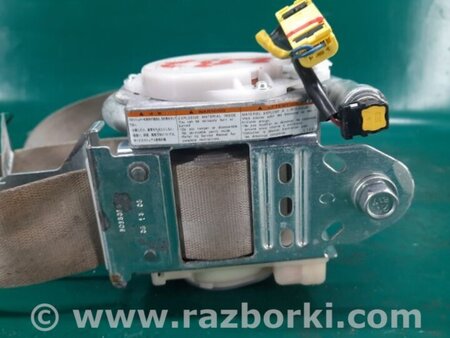 ФОТО Ремень безопасности для Acura MDX YD2 (2006-2012) Киев