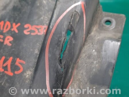 ФОТО Брызговик для Acura MDX YD2 (2006-2012) Киев