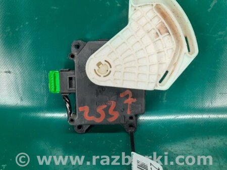 ФОТО Моторчик заслонки печки для Acura MDX YD2 (2006-2012) Киев
