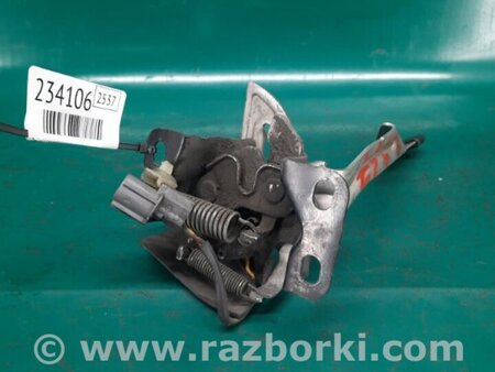 ФОТО Замок капота для Acura MDX YD2 (2006-2012) Киев