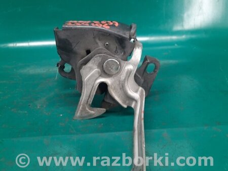 ФОТО Замок капота для Acura MDX YD2 (2006-2012) Киев