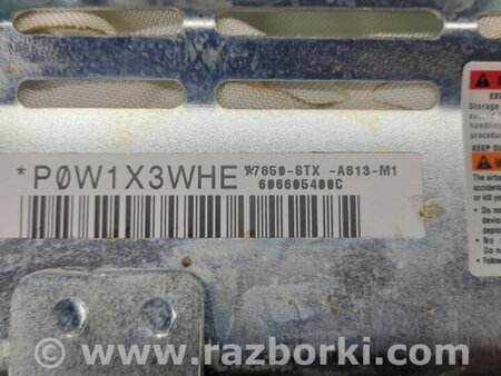ФОТО Airbag подушка пассажира для Acura MDX YD2 (2006-2012) Киев