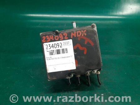 ФОТО Блок ABS для Acura MDX YD2 (2006-2012) Киев