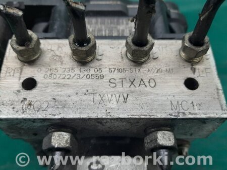 ФОТО Блок ABS для Acura MDX YD2 (2006-2012) Киев