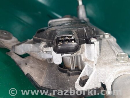 ФОТО Трапеция дворников для Acura MDX YD2 (2006-2012) Киев