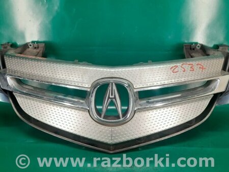 ФОТО Решетка радиатора для Acura MDX YD2 (2006-2012) Киев