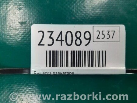 ФОТО Решетка радиатора для Acura MDX YD2 (2006-2012) Киев