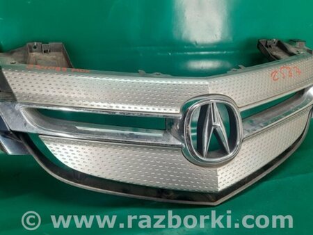 ФОТО Решетка радиатора для Acura MDX YD2 (2006-2012) Киев