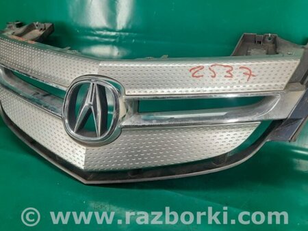 ФОТО Решетка радиатора для Acura MDX YD2 (2006-2012) Киев