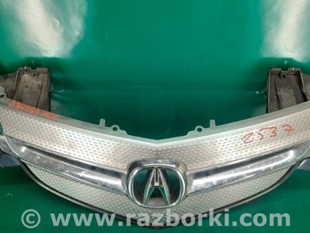 ФОТО Решетка радиатора для Acura MDX YD2 (2006-2012) Киев