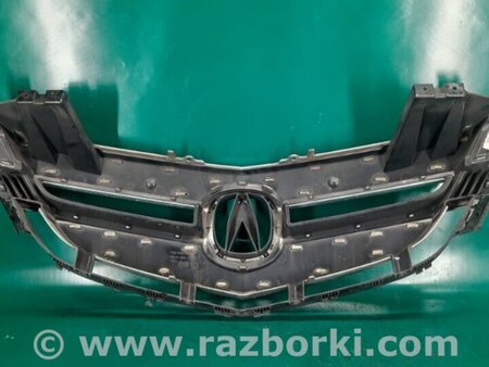 ФОТО Решетка радиатора для Acura MDX YD2 (2006-2012) Киев