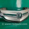 ФОТО Решетка радиатора для Acura MDX YD2 (2006-2012) Киев